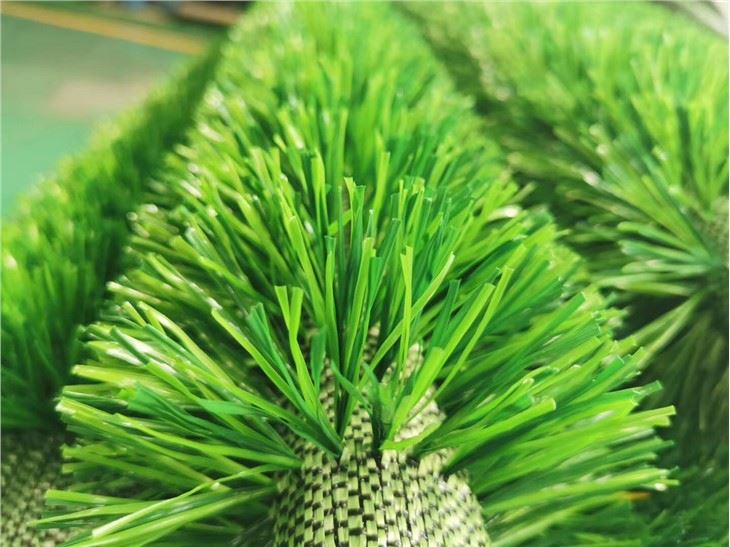 Professional Sports Artificial Turf Grass Supplier