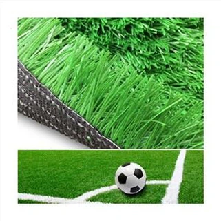 40mm Football Pitch Synthetic Turf