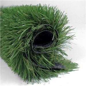 Spring Green Artificial Lawn Turf Rau Football