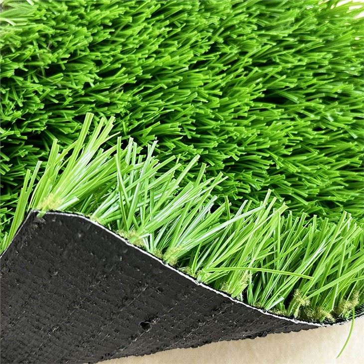 Artificial nyom kev ua si flooring