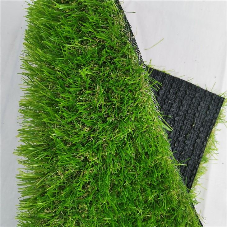 Artificial Turf Residential Landscaping