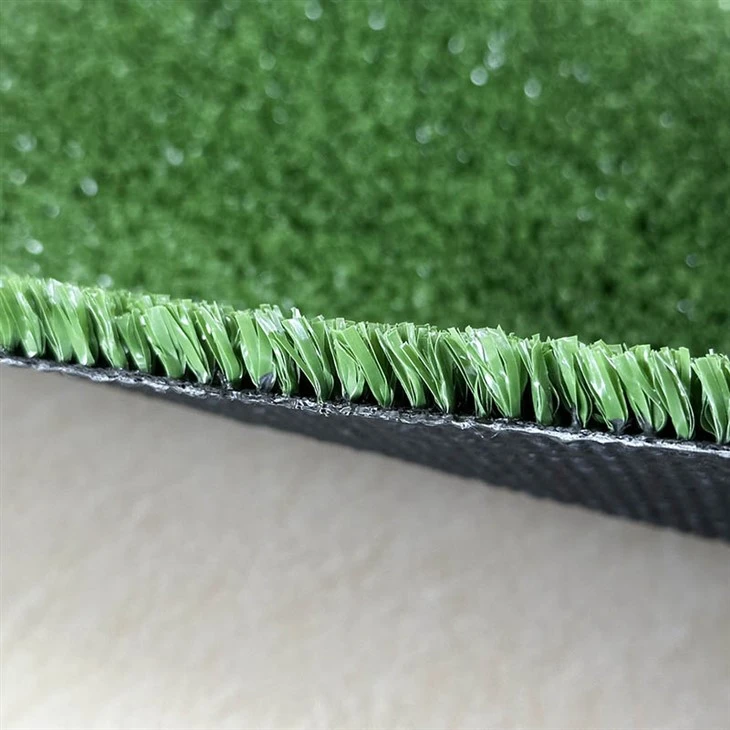 Artificial Turf Tennis Court