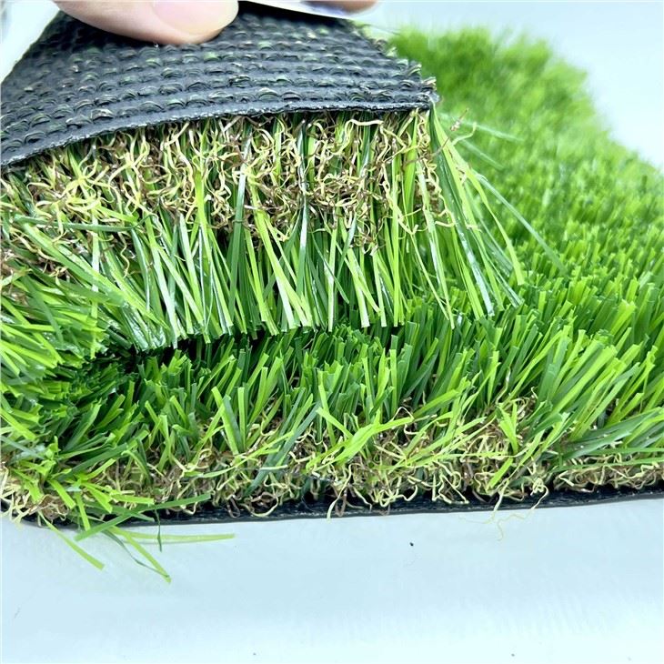 Landscaping dag nyom