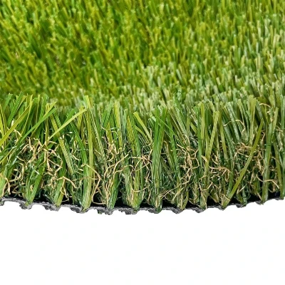 Synthetic Garden Artificial Turf Ntaub pua plag